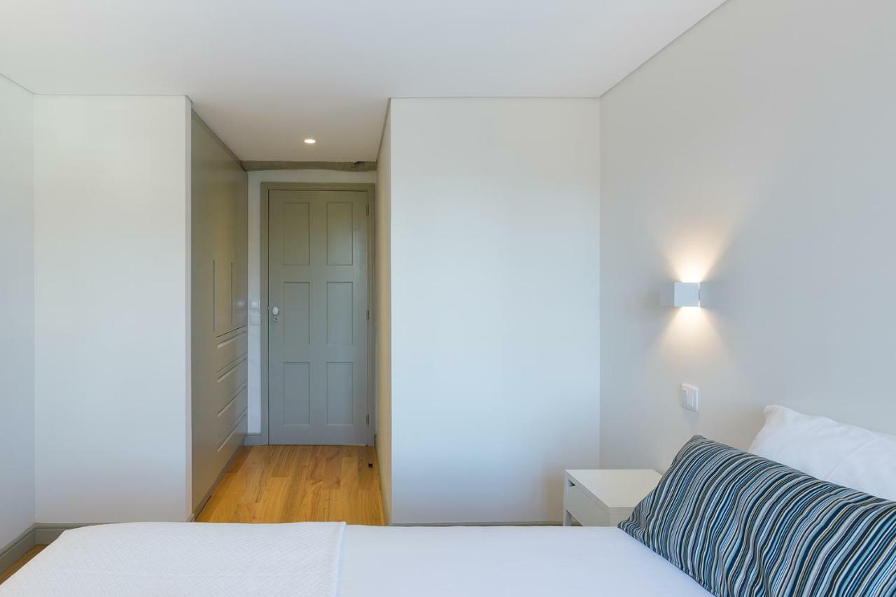 Casa Amarela Apartment Porto Exterior photo