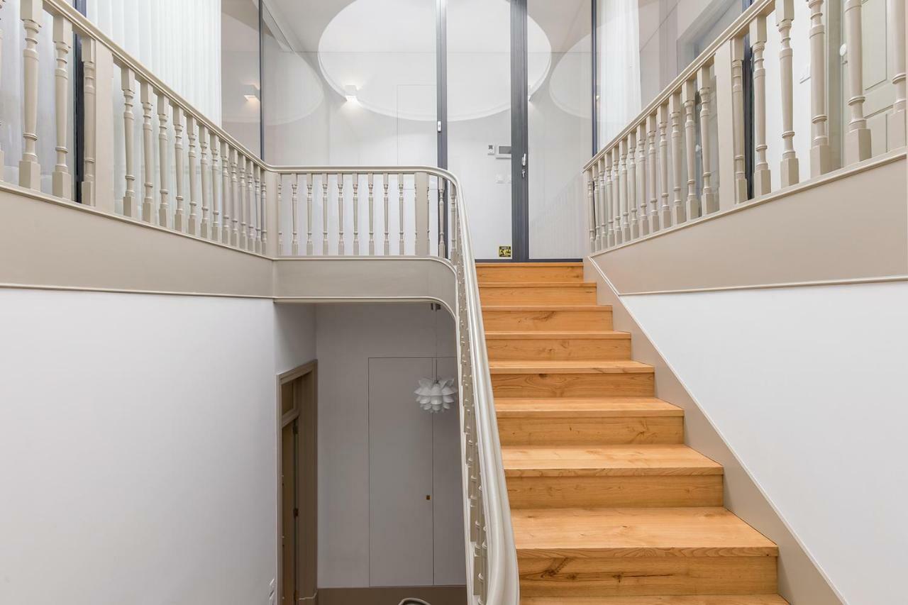 Casa Amarela Apartment Porto Exterior photo