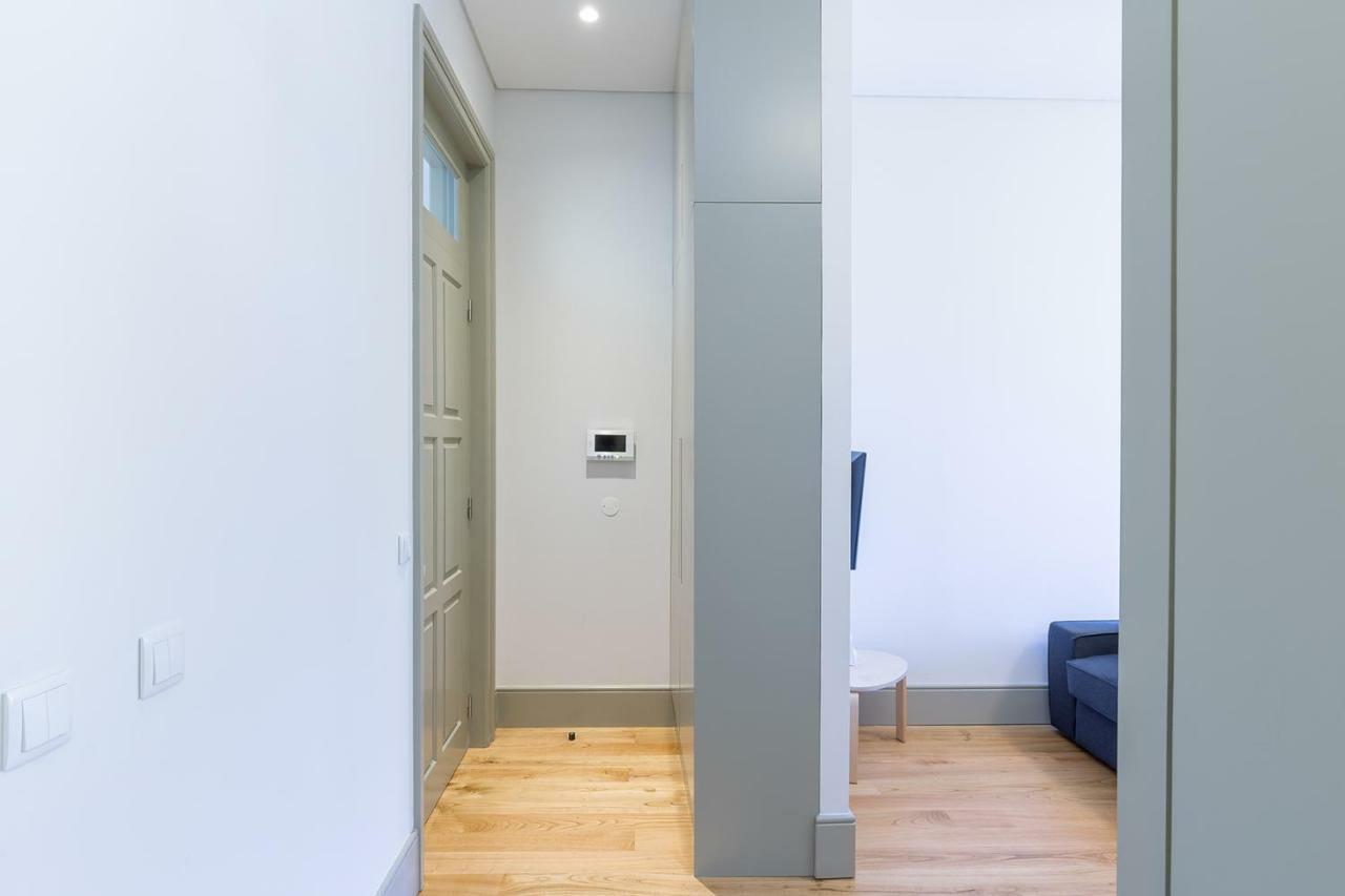 Casa Amarela Apartment Porto Exterior photo