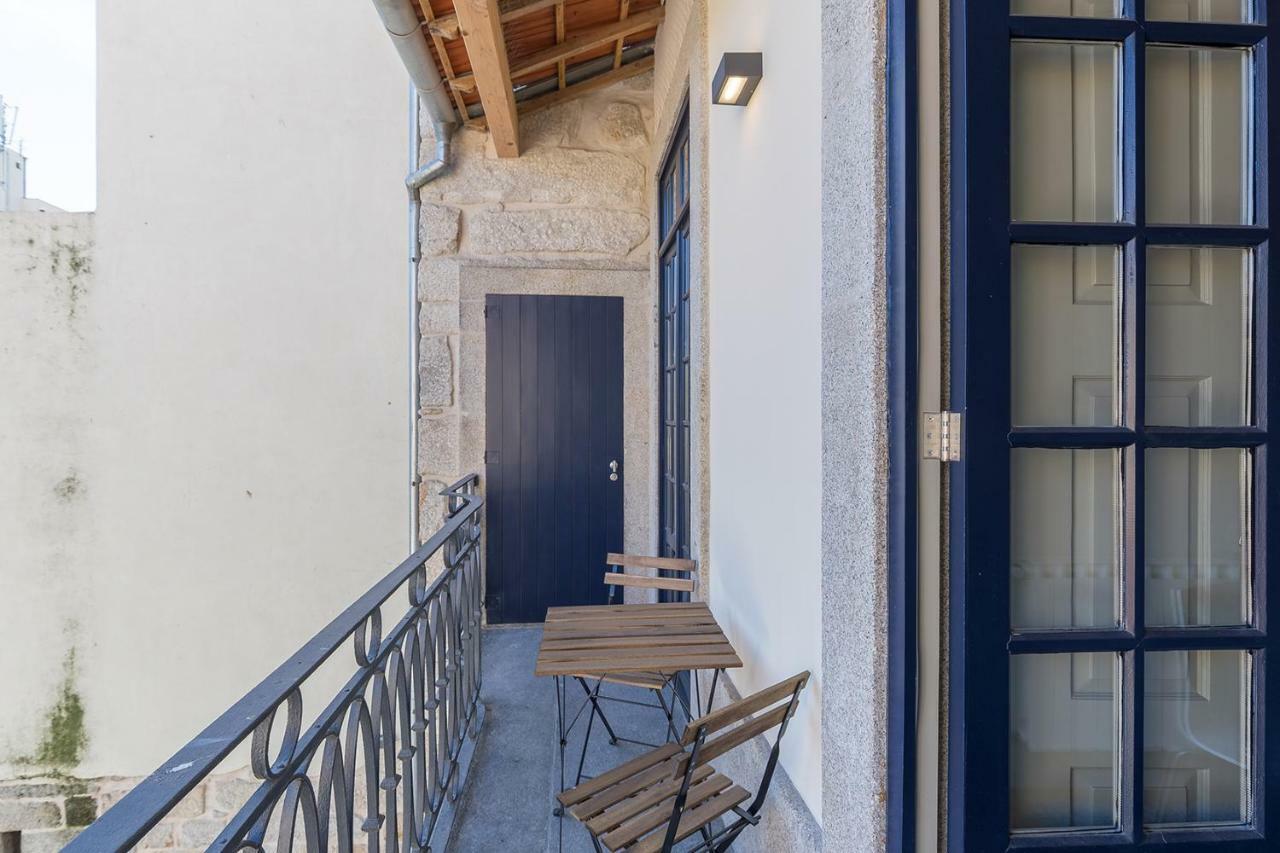 Casa Amarela Apartment Porto Exterior photo